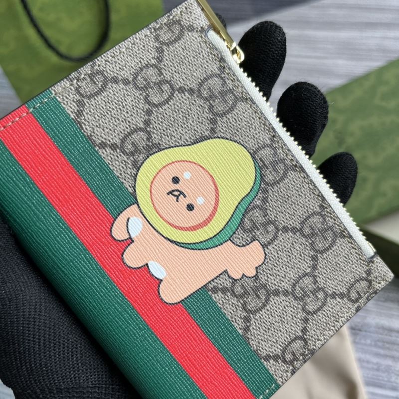 Gvc*1 wallets